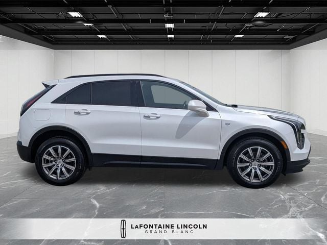 2020 Cadillac XT4 Sport