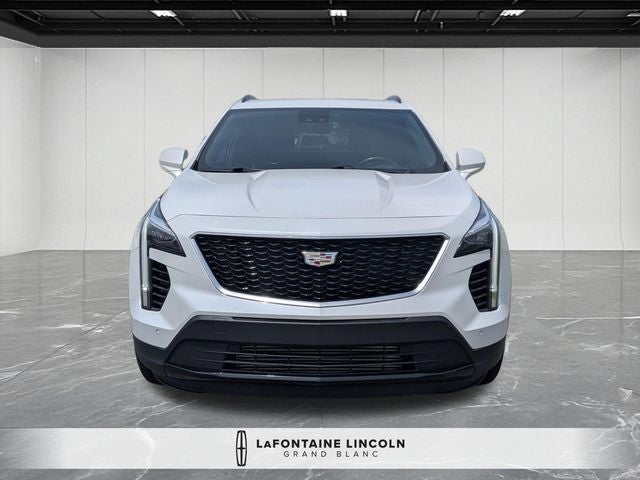 2020 Cadillac XT4 Sport
