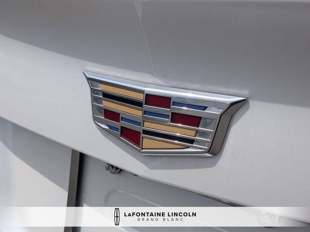 2020 Cadillac XT4 Sport