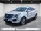 2018 Cadillac XT5 Luxury AWD