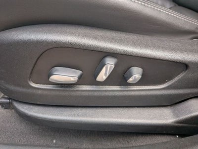 2020 Cadillac XT6 Premium Luxury AWD