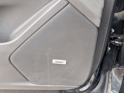 2020 Cadillac XT6 Premium Luxury AWD