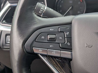 2020 Cadillac XT6 Premium Luxury AWD