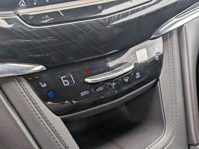 2020 Cadillac XT6 Premium Luxury AWD