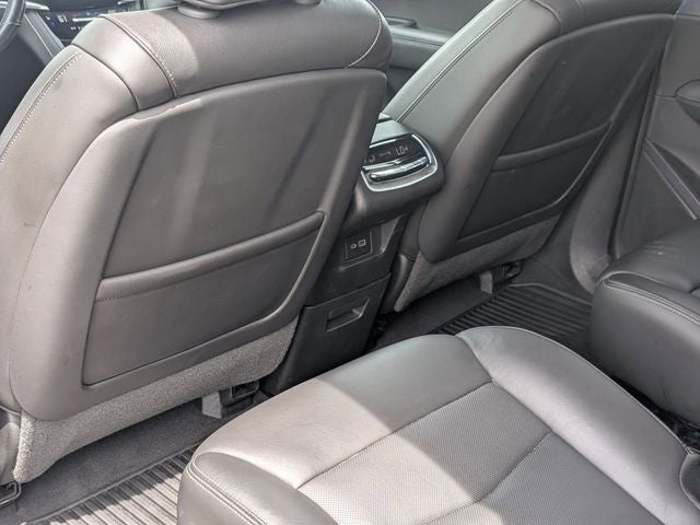 2020 Cadillac XT6 Premium Luxury AWD