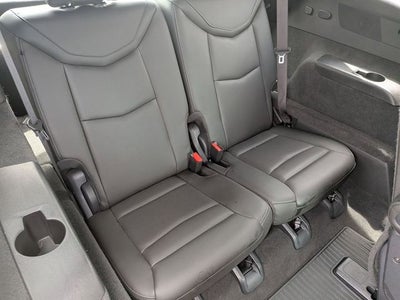 2020 Cadillac XT6 Premium Luxury AWD
