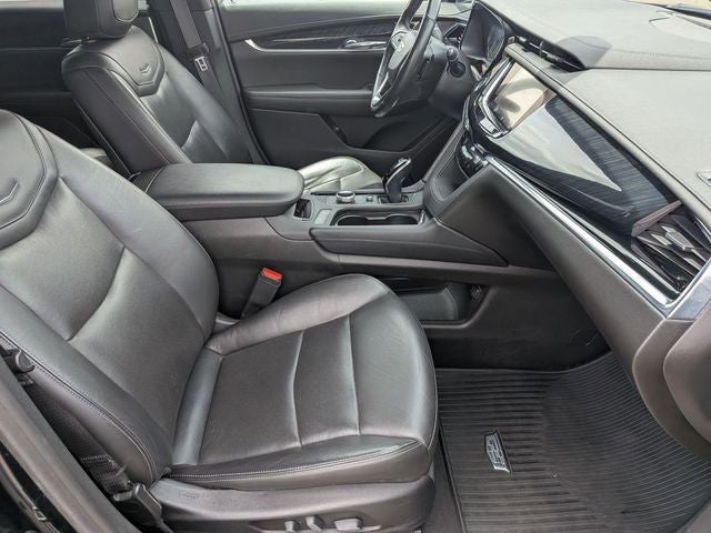 2020 Cadillac XT6 Premium Luxury AWD