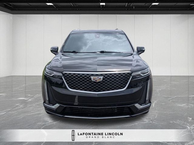 2020 Cadillac XT6 Premium Luxury AWD