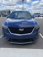 2023 Cadillac XT6 Sport