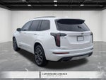 2021 Cadillac XT6 Sport