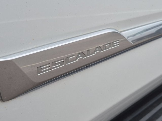 2016 Cadillac Escalade Premium 4X4