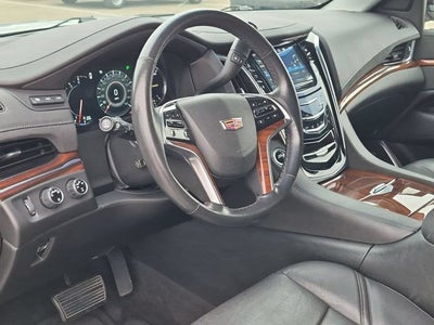 2016 Cadillac Escalade Premium 4X4