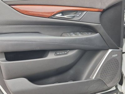 2016 Cadillac Escalade Premium 4X4