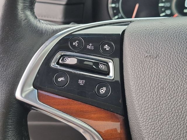 2016 Cadillac Escalade Premium 4X4