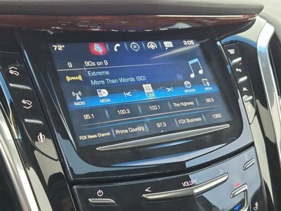 2016 Cadillac Escalade Premium 4X4