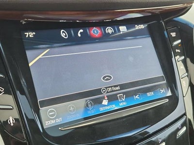 2016 Cadillac Escalade Premium 4X4