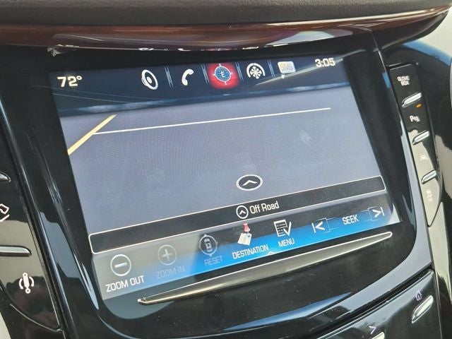 2016 Cadillac Escalade Premium 4X4