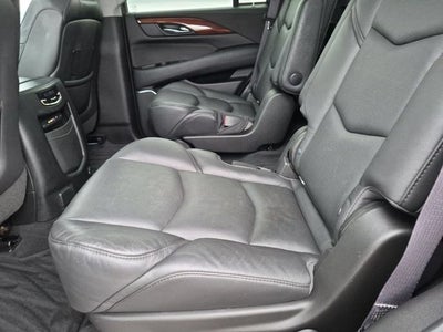 2016 Cadillac Escalade Premium 4X4