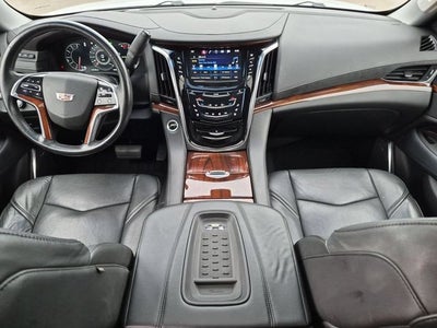 2016 Cadillac Escalade Premium 4X4