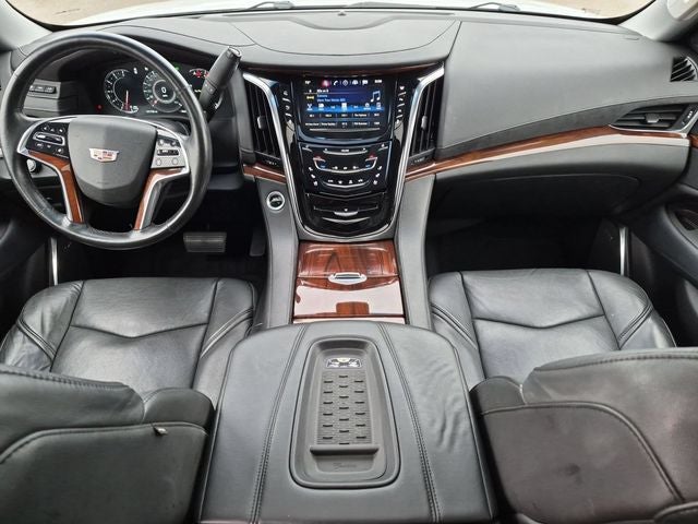 2016 Cadillac Escalade Premium 4X4