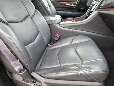 2016 Cadillac Escalade Premium 4X4
