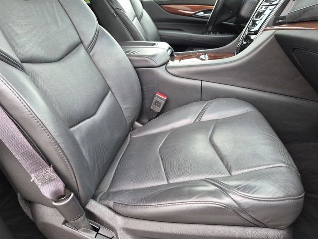 2016 Cadillac Escalade Premium 4X4