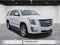 2016 Cadillac Escalade Premium 4X4