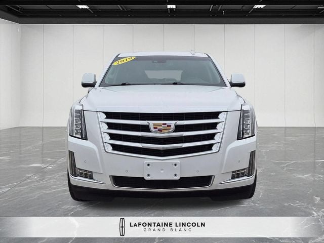 2016 Cadillac Escalade Premium 4X4