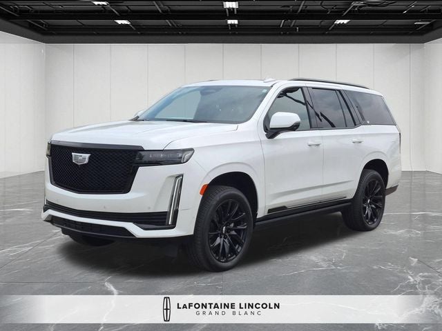 2024 Cadillac Escalade Sport AWD