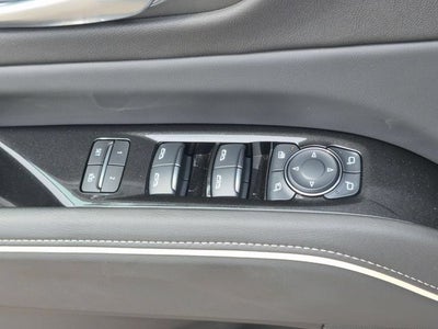 2024 Cadillac Escalade Sport AWD
