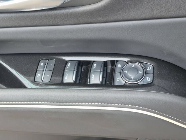 2024 Cadillac Escalade Sport AWD
