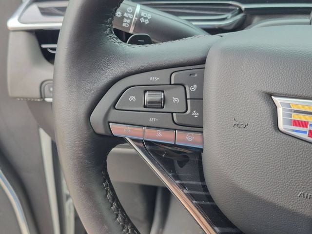 2024 Cadillac Escalade Sport AWD