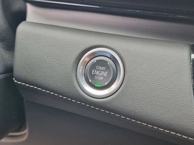 2024 Cadillac Escalade Sport AWD