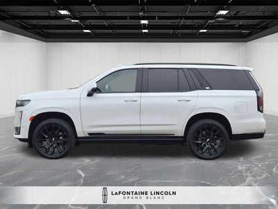 2024 Cadillac Escalade Sport AWD