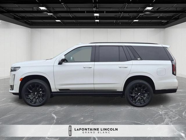 2024 Cadillac Escalade Sport AWD
