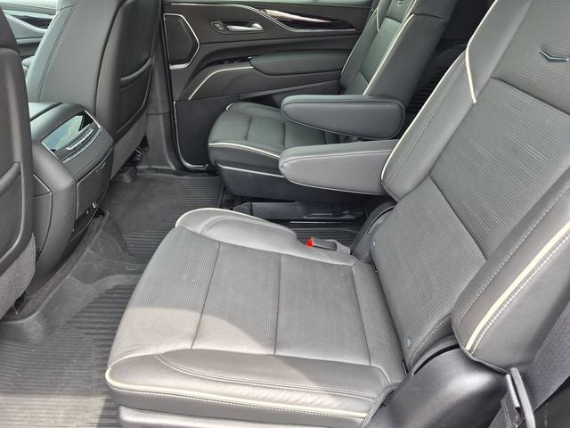 2024 Cadillac Escalade Sport AWD