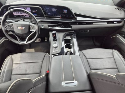 2024 Cadillac Escalade Sport AWD