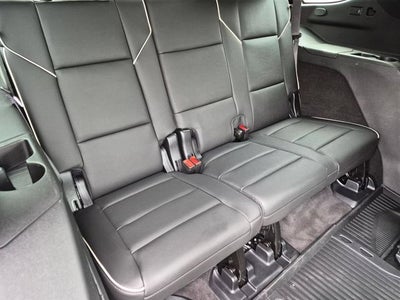 2024 Cadillac Escalade Sport AWD