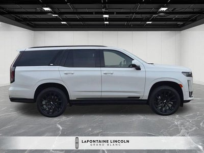 2024 Cadillac Escalade Sport AWD