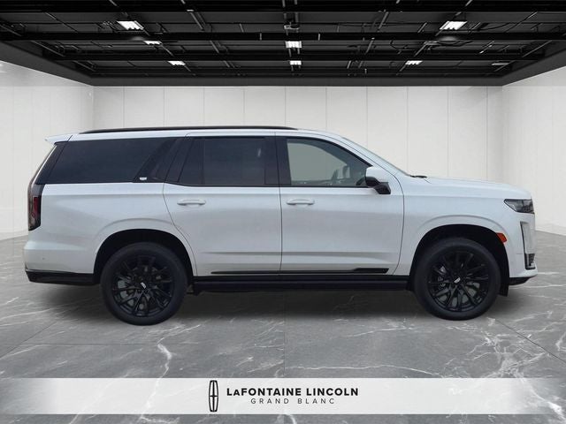 2024 Cadillac Escalade Sport AWD