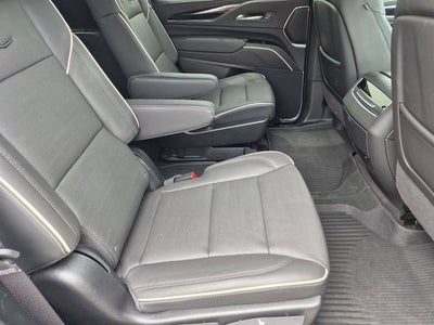 2024 Cadillac Escalade Sport AWD