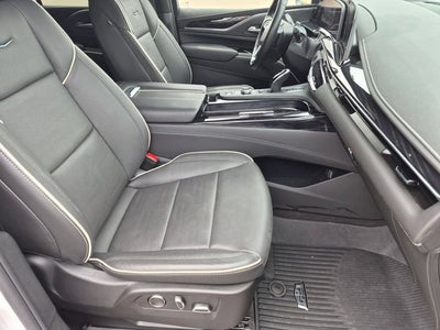 2024 Cadillac Escalade Sport AWD