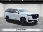 2024 Cadillac Escalade Sport AWD