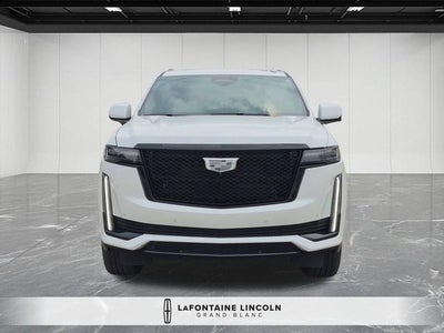 2024 Cadillac Escalade Sport AWD