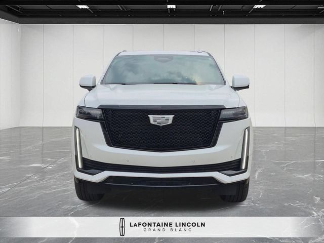 2024 Cadillac Escalade Sport AWD