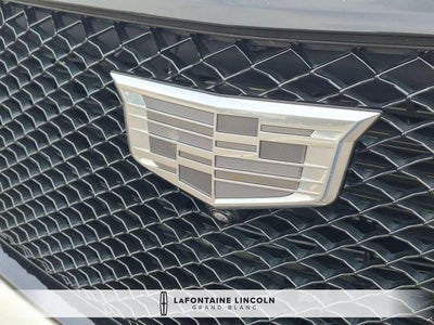 2024 Cadillac Escalade Sport AWD