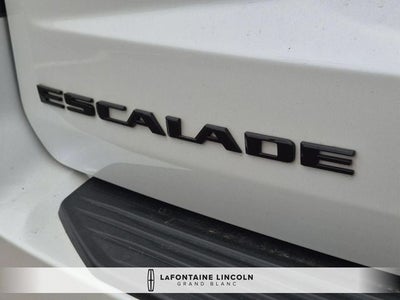 2024 Cadillac Escalade Sport AWD