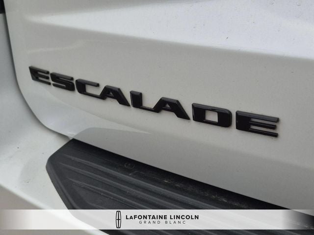 2024 Cadillac Escalade Sport AWD