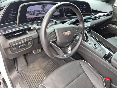 2024 Cadillac Escalade Sport AWD