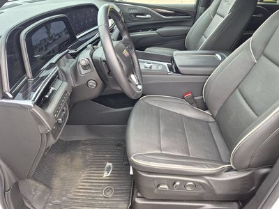 2024 Cadillac Escalade Sport AWD